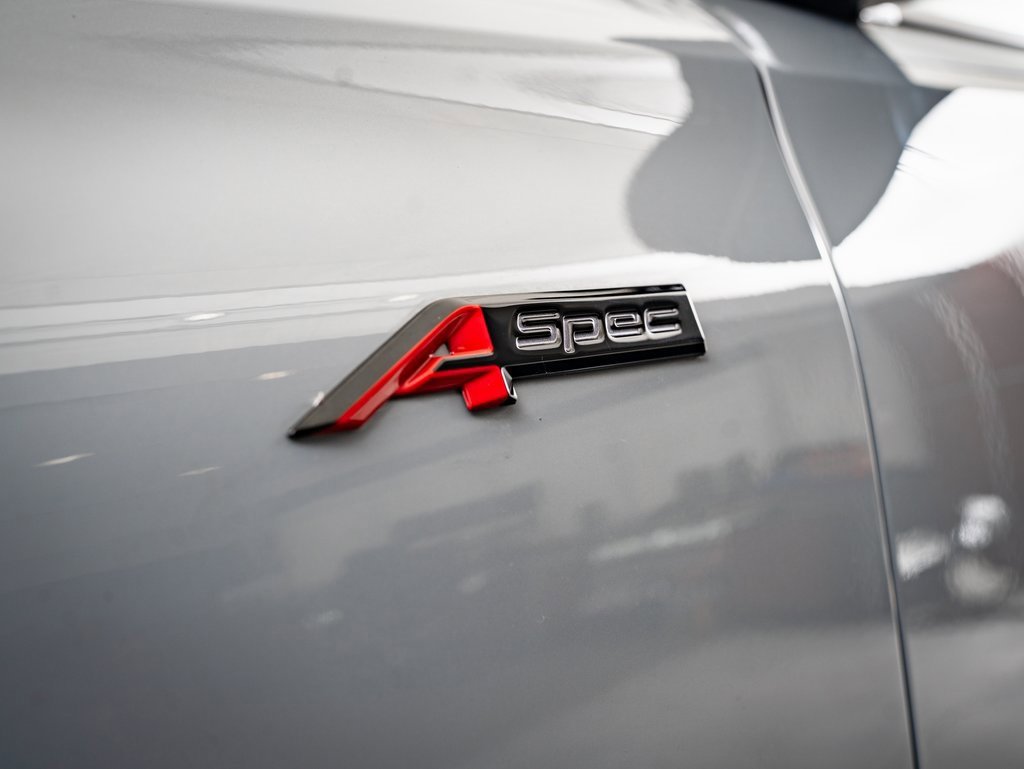 Certified 2025 Acura MDX A-Spec image 9