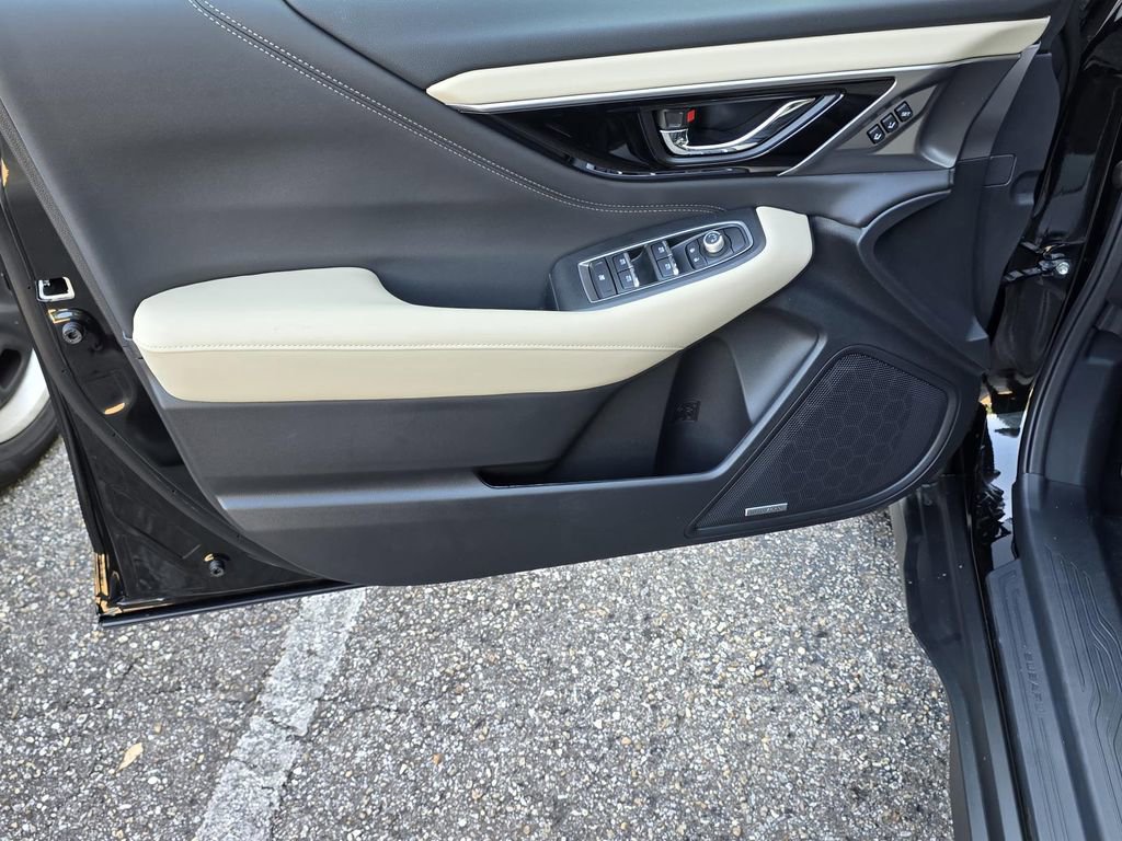 Certified 2025 Subaru Outback Limited w/ Popular Package #2 image 34