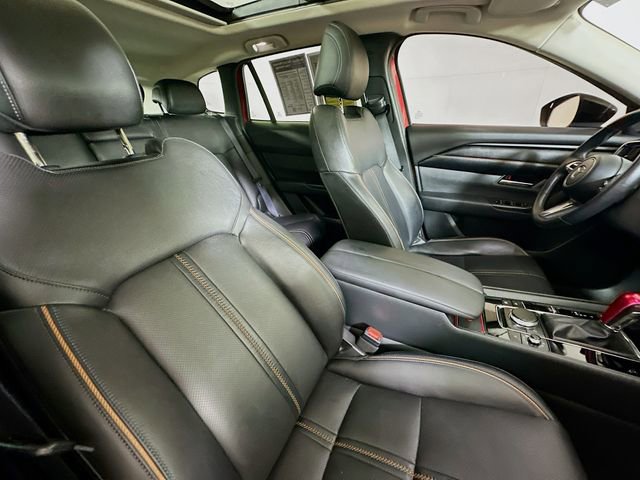 Used 2023 MAZDA CX-50 AWD 2.5 S w/ Cargo Package image 28