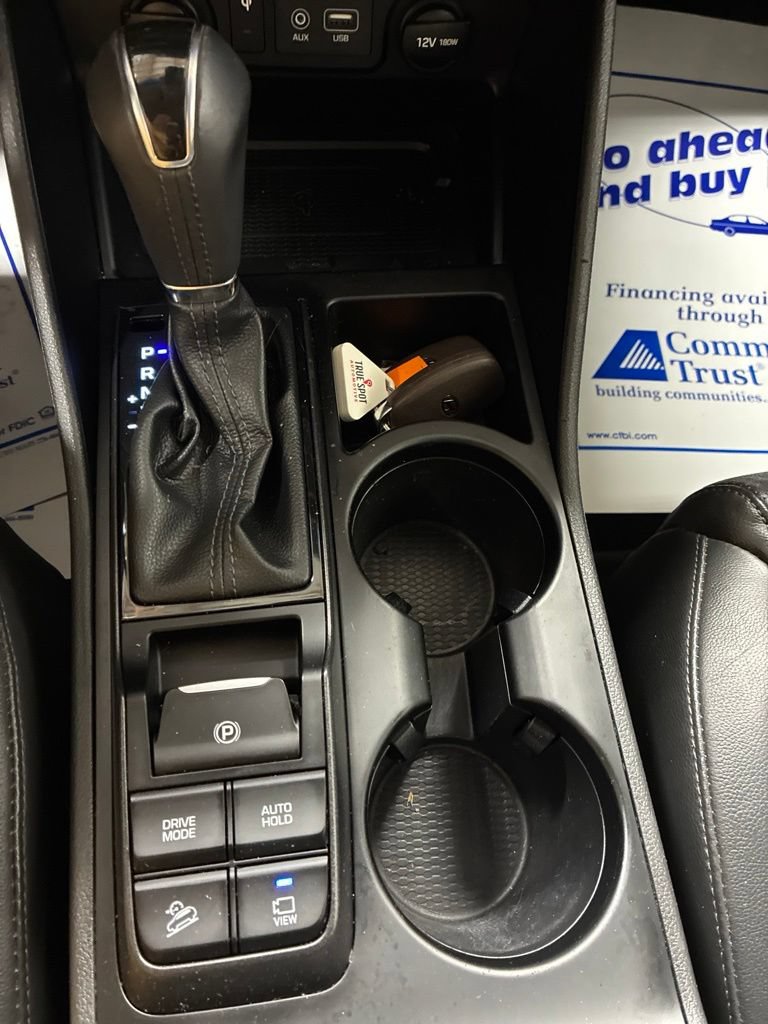 Used 2020 Hyundai Tucson Ultimate AWD/4WD image 22