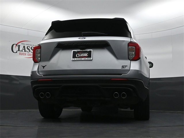 Used 2021 Ford Explorer ST w/ Equipment Group 401A image 29