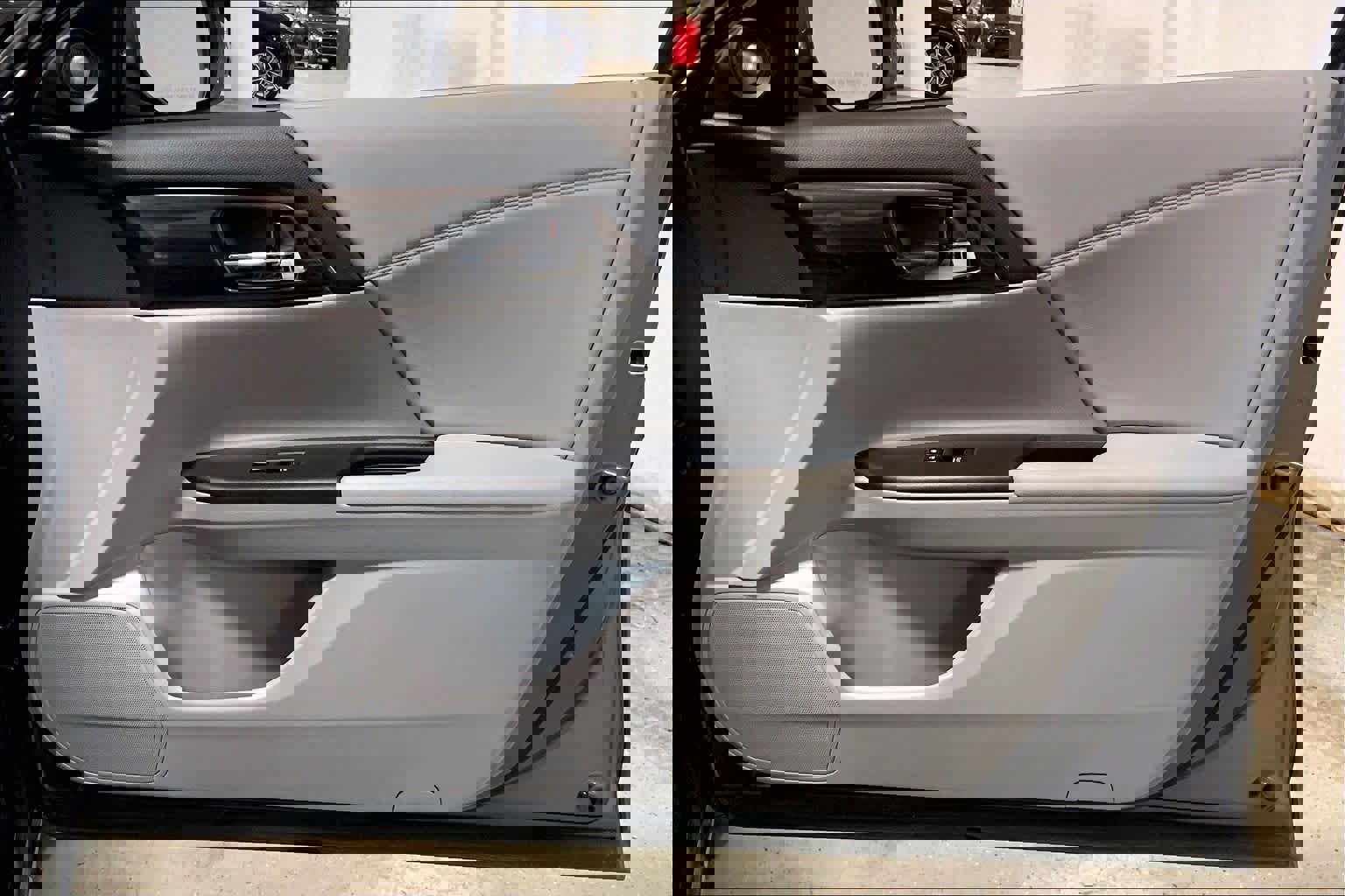 Used 2016 Honda Accord EX-L image 23