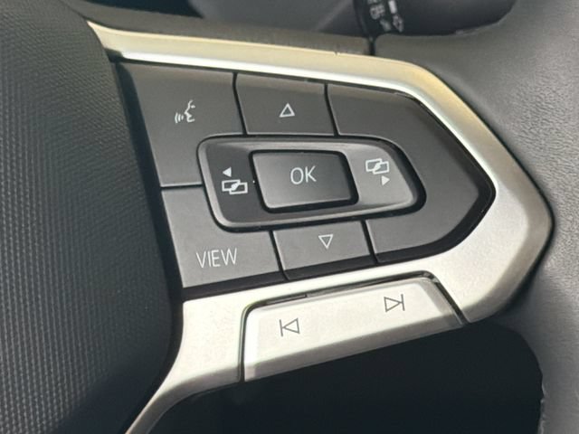 Certified 2026 Volkswagen Jetta SE FWD image 24