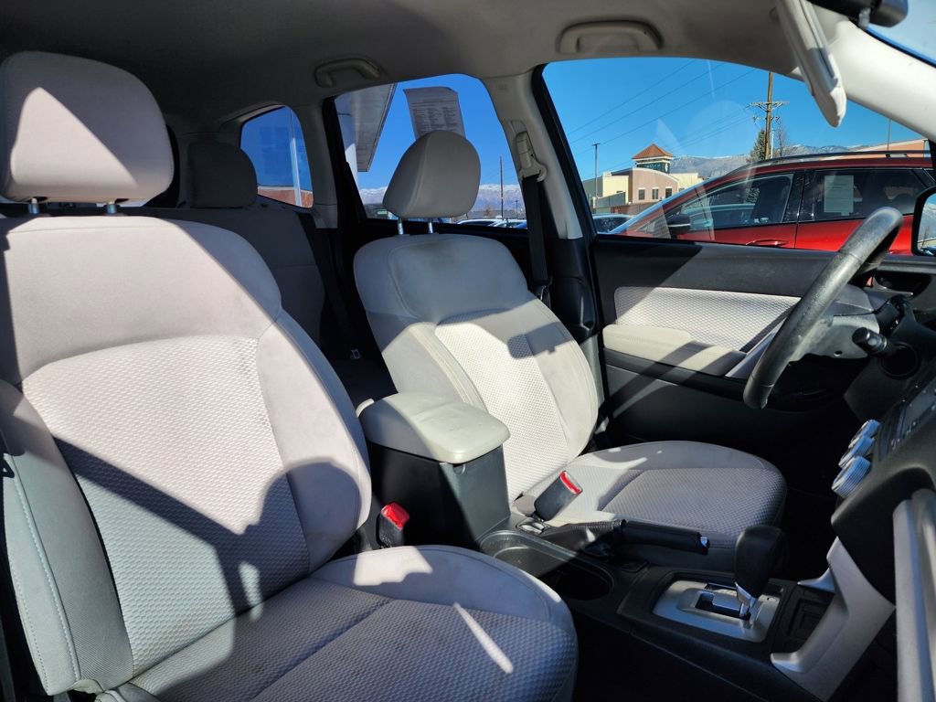 Used 2017 Subaru Forester 2.5i w/ Alloy Wheel Package AWD/4WD image 14