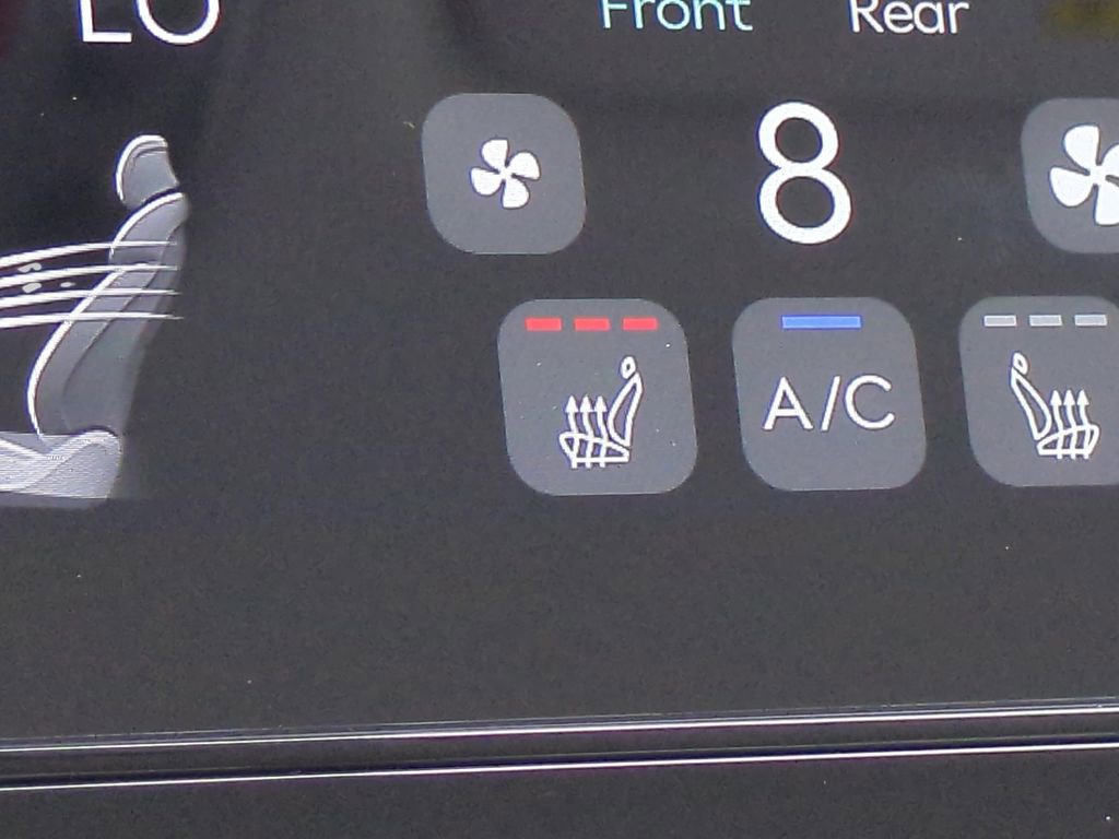 Used 2026 Genesis GV70 2.5T image 39