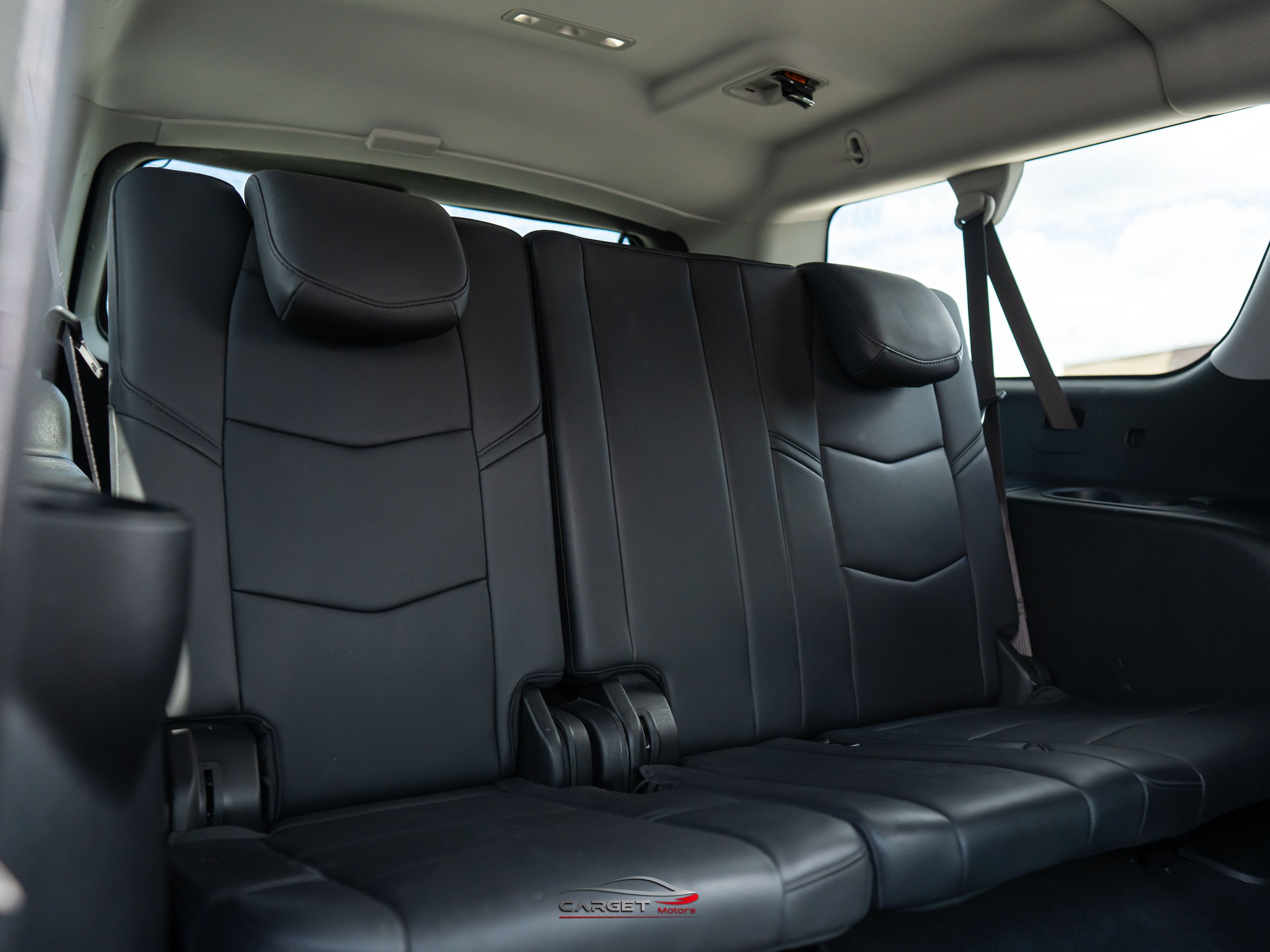 Used 2019 Cadillac Escalade ESV Premium Luxury AWD/4WD image 20