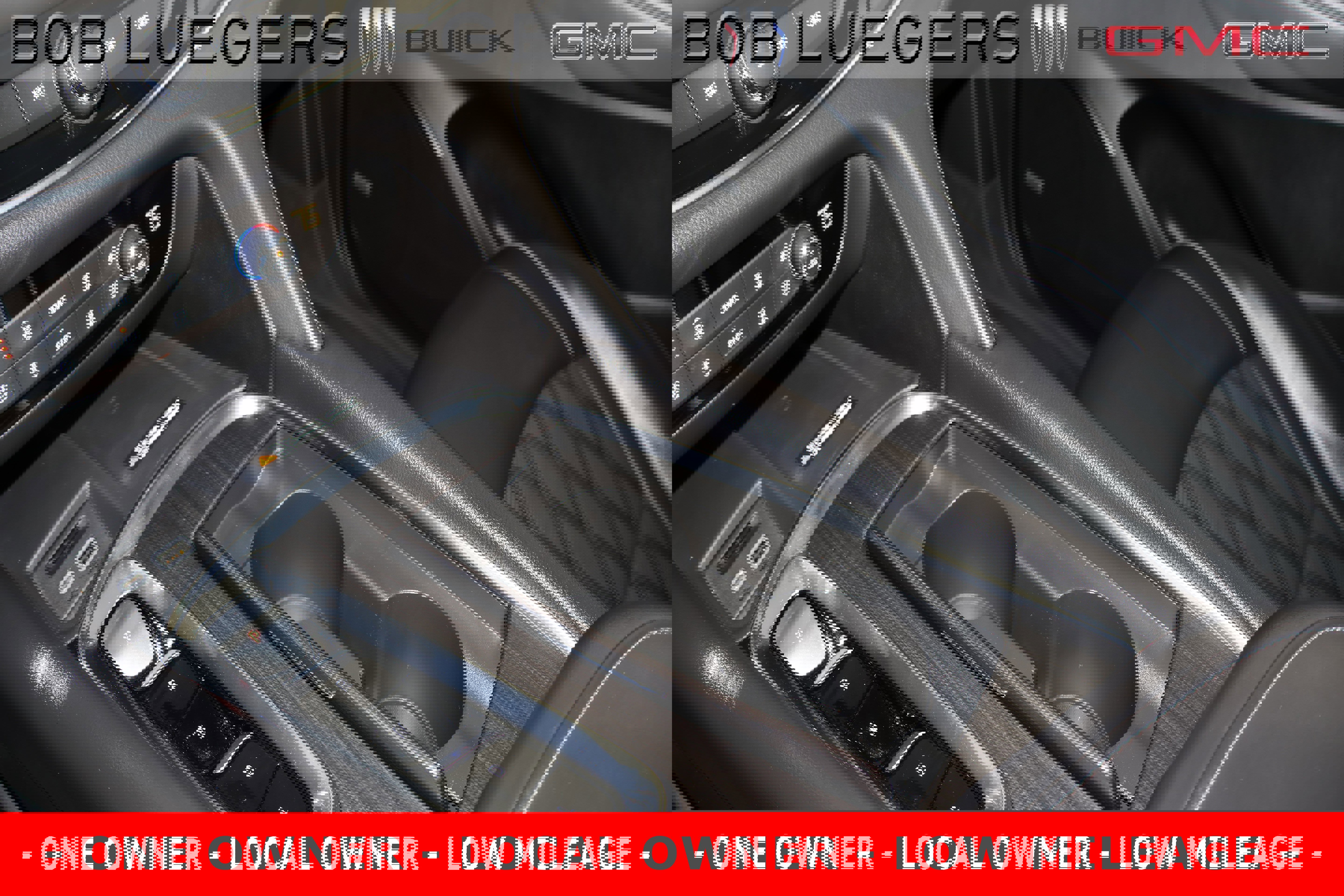 Certified 2023 Buick Enclave Avenir w/ Avenir Technology Package image 26