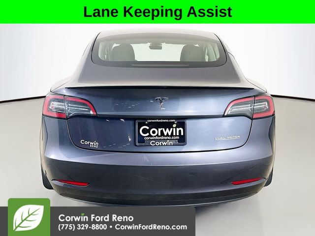 Used 2023 Tesla Model 3 Performance image 6