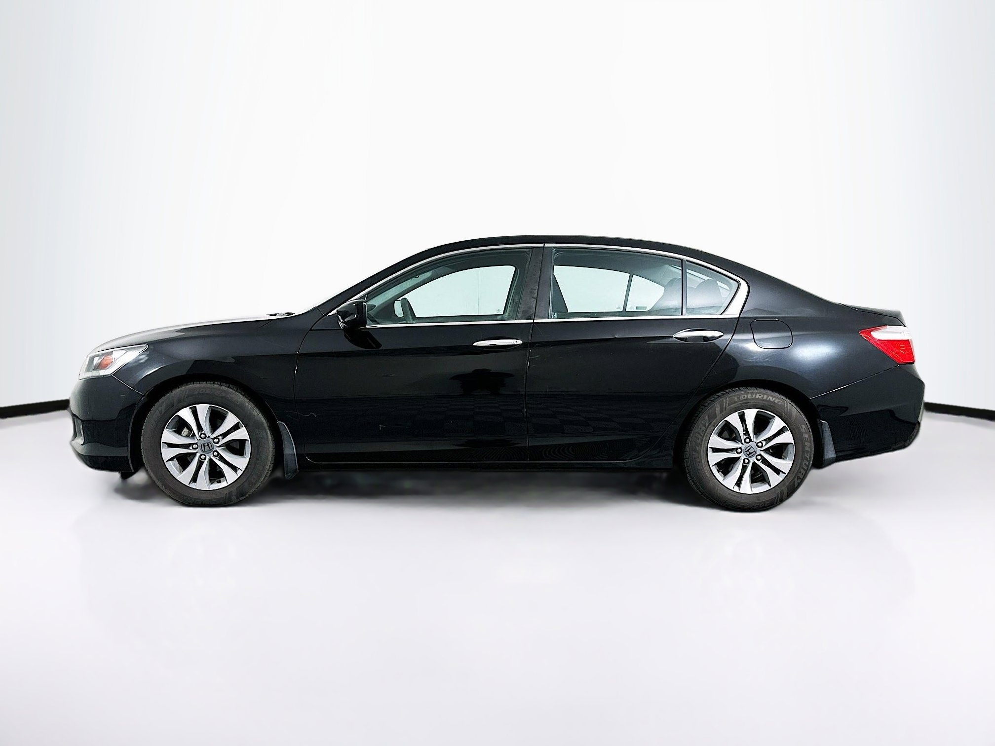 Used 2014 Honda Accord LX image 4