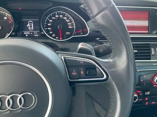 Used 2017 Audi A5 2.0T Sport AWD/4WD image 11