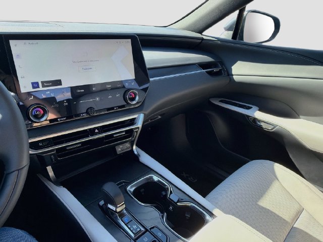 New 2026 Lexus RX 350 Premium w/ Convenience Package FWD image 29