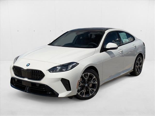 Used 2025 BMW 228i xDrive