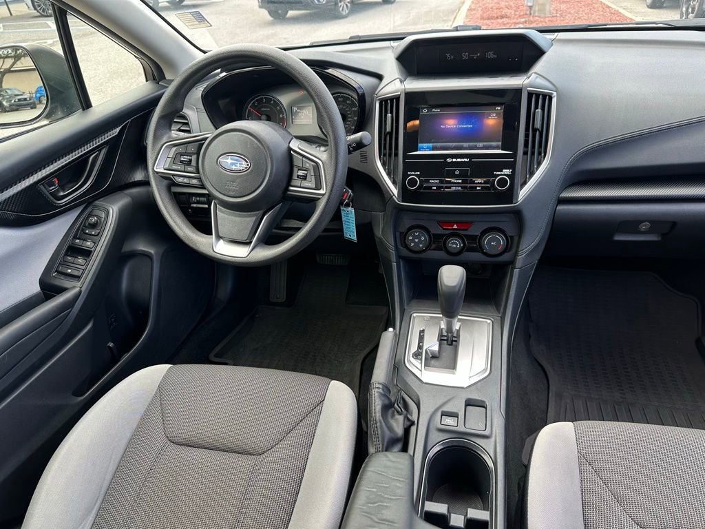 Used 2019 Subaru Crosstrek 2.0i image 19
