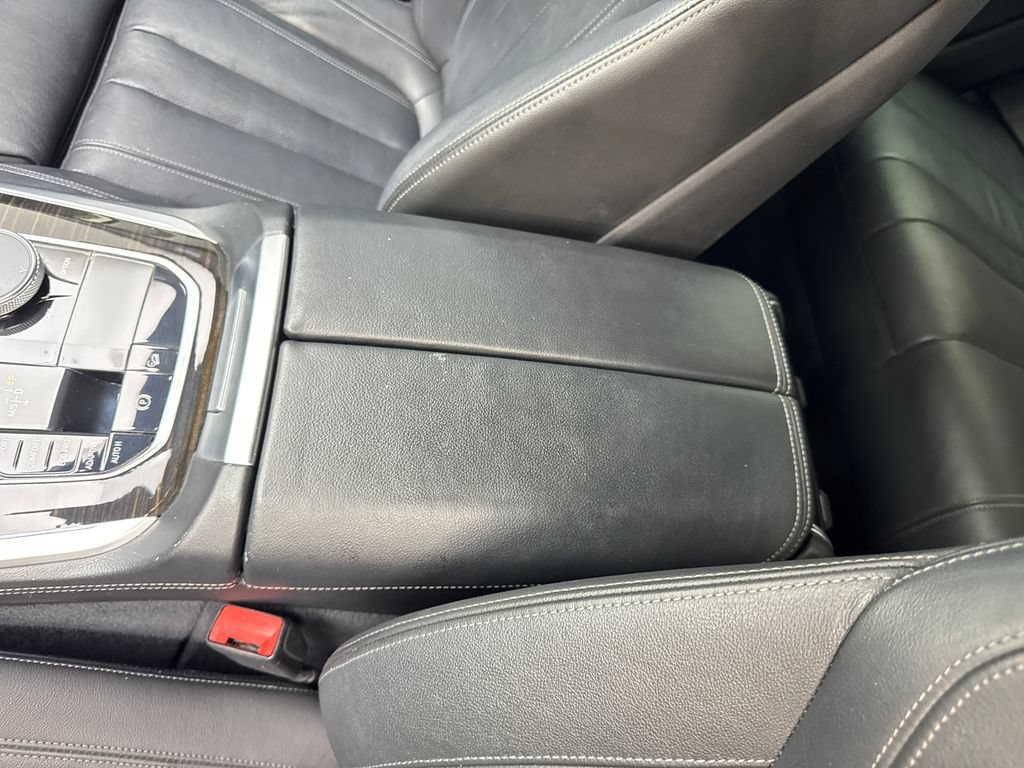 Used 2019 BMW X5 xDrive40i w/ Convenience Package AWD/4WD image 70