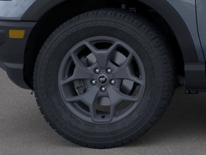 New 2024 Ford Bronco Sport Badlands AWD/4WD image 19