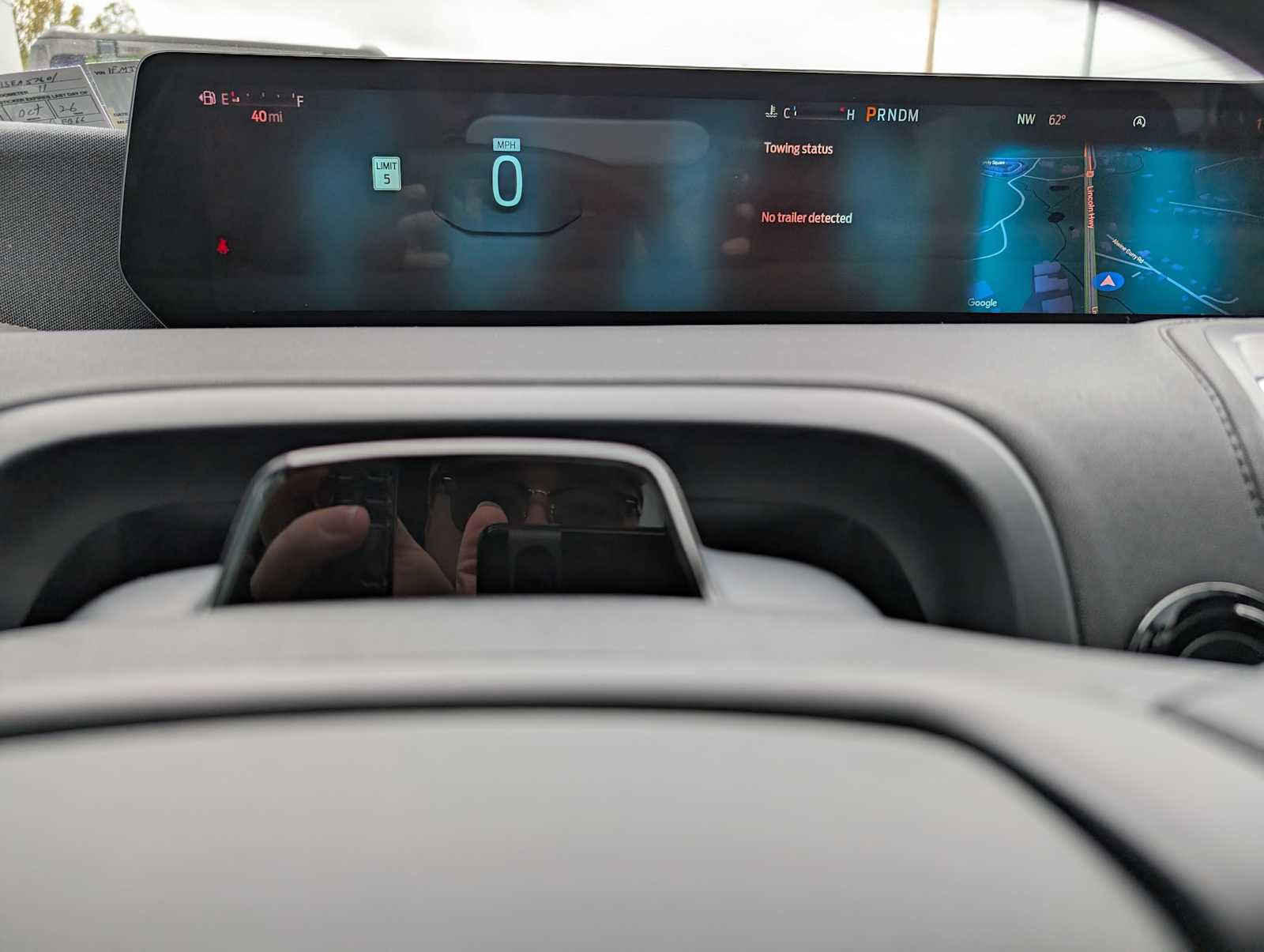 New 2025 Ford Expedition Tremor image 18