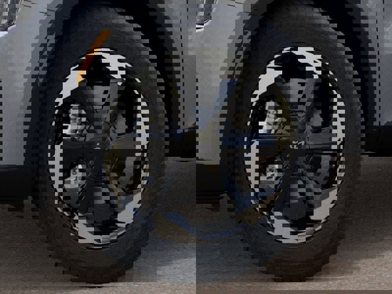 New 2025 Kia Sorento EX image 9