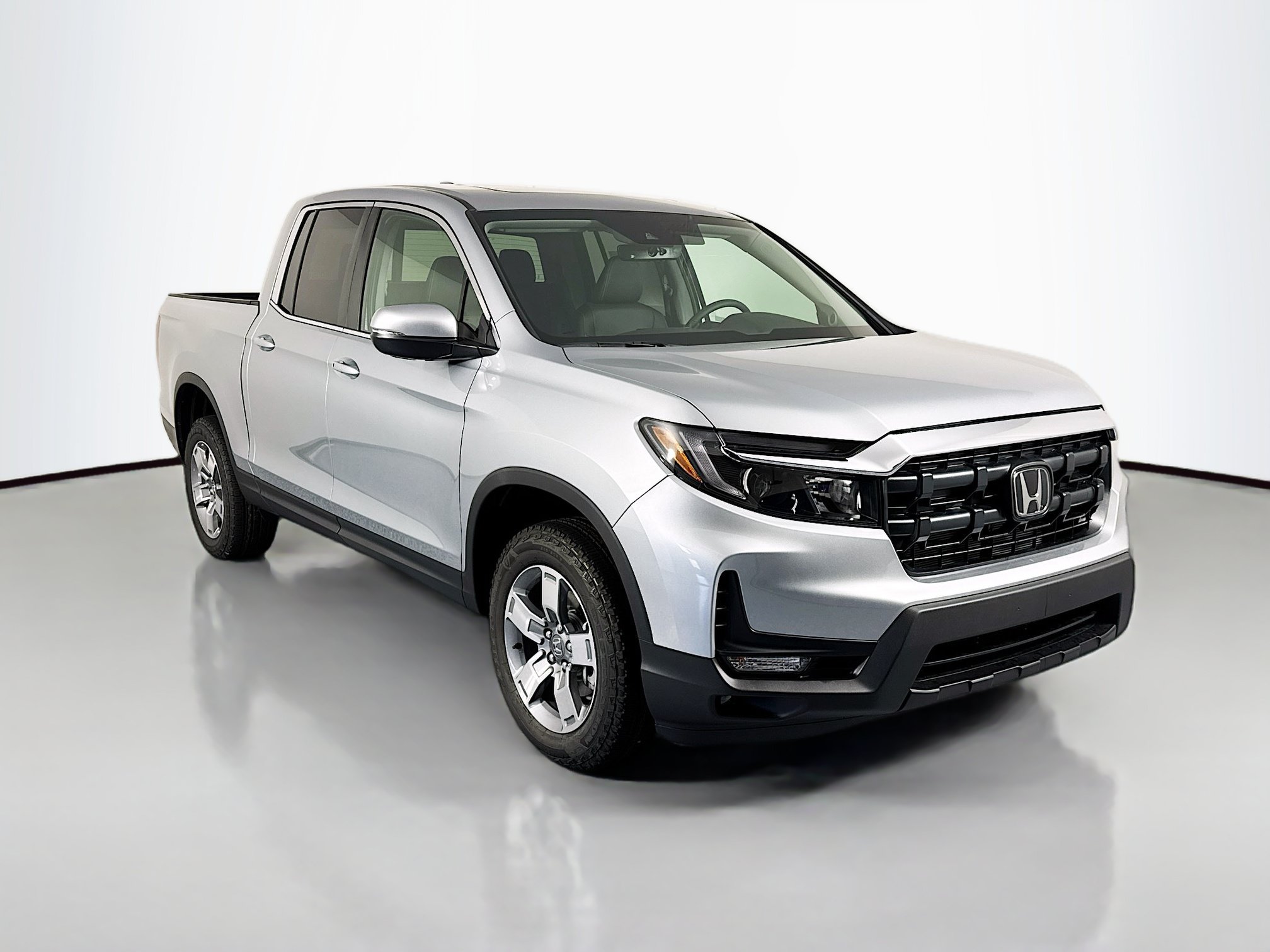 New 2026 Honda Ridgeline RTL image 3