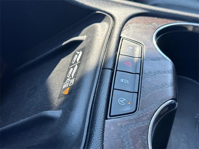 Used 2020 GMC Acadia Denali image 39