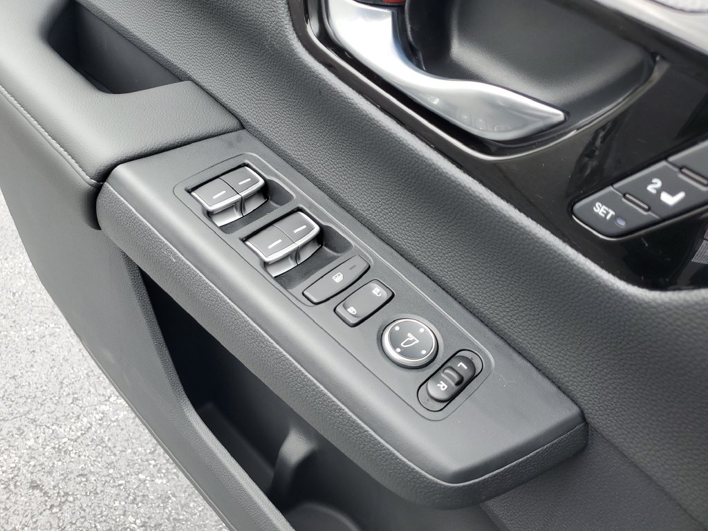 New 2027 Honda CR-V EX-L image 23
