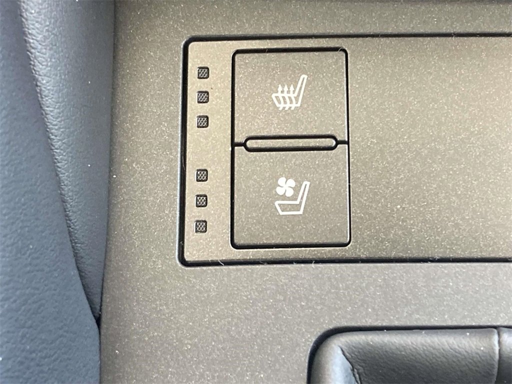 New 2025 Lexus RC 350 F Sport image 16