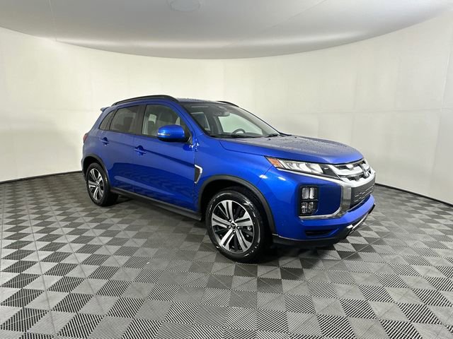 New 2026 Mitsubishi Outlander Sport SEL AWD/4WD image 3