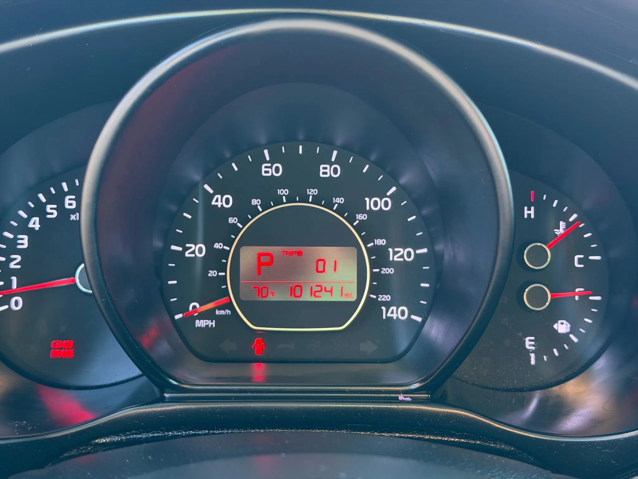 Used 2016 Kia Soul + image 19