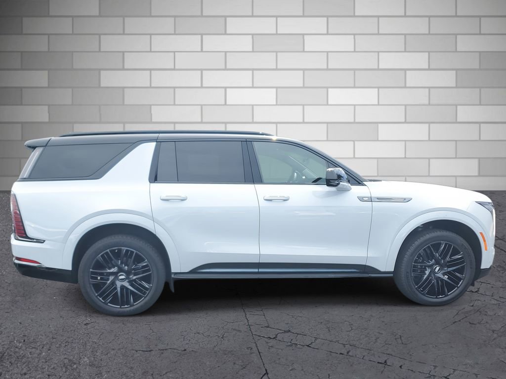 New 2026 Cadillac Escalade IQL Sport 2 image 6