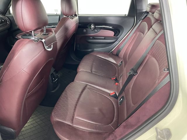 Used 2017 MINI Cooper Clubman S AWD/4WD image 13