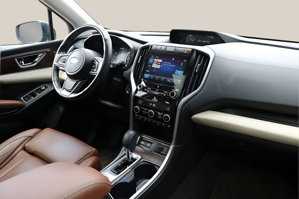 Used 2022 Subaru Ascent Touring AWD/4WD image 21