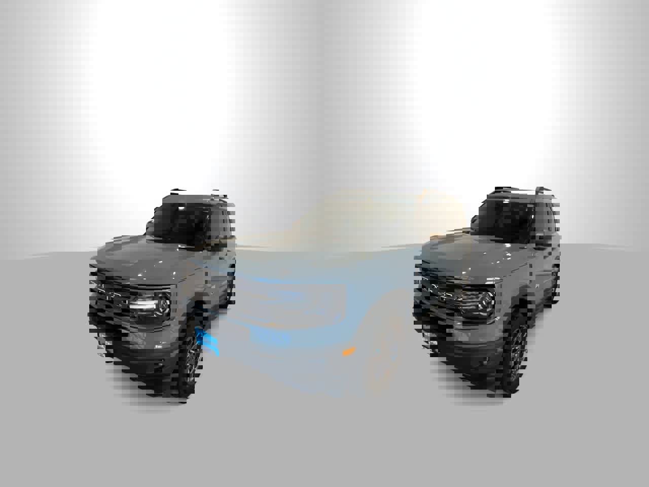 Used 2021 Ford Bronco Sport Big Bend image 4