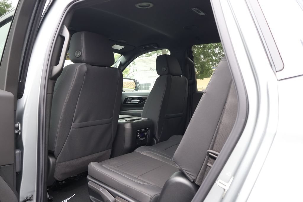 New 2026 Chevrolet Tahoe LS w/ Max Trailering Package AWD/4WD image 36