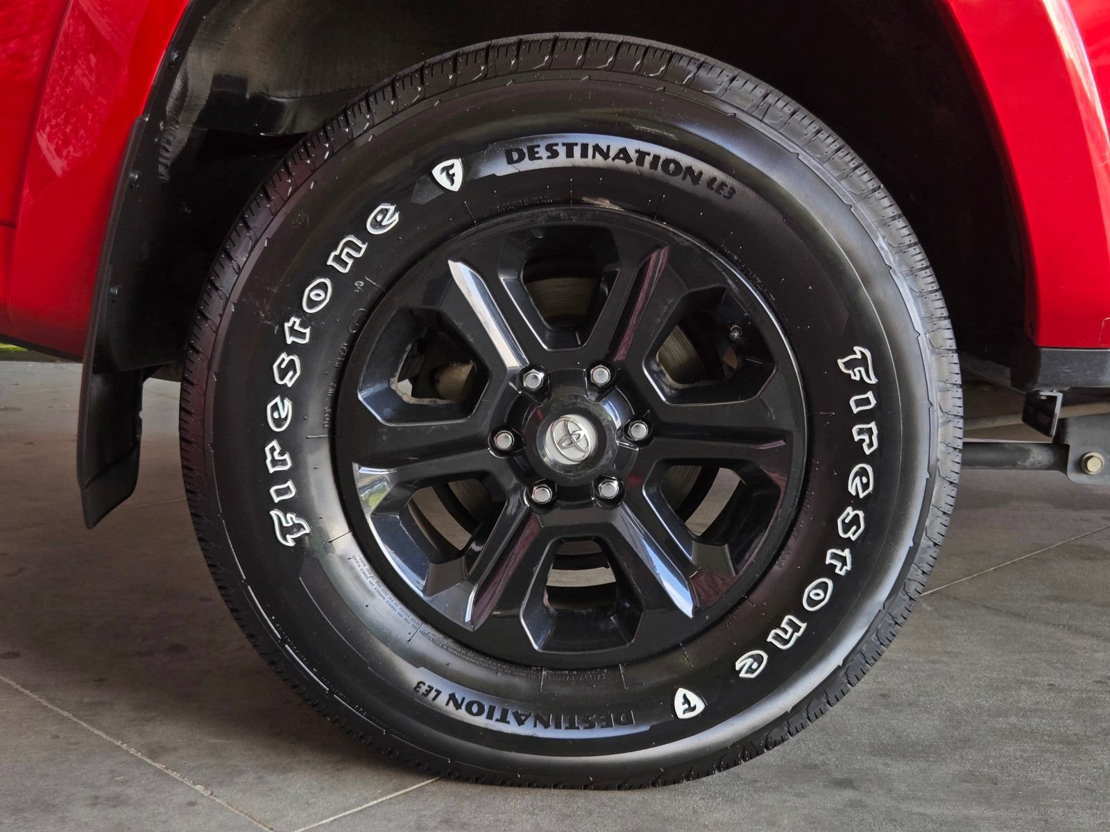 Certified 2021 Toyota 4Runner SR5 AWD/4WD image 5