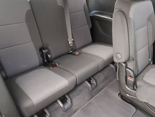 Certified 2023 Chevrolet Traverse LT image 25