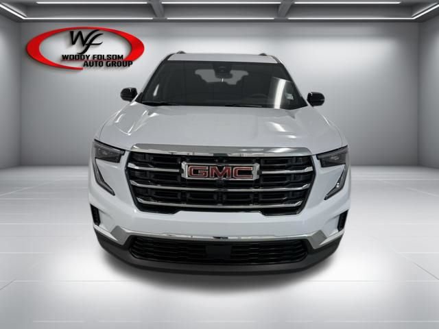 New 2026 GMC Acadia Elevation w/ LPO, Floor Liner Package FWD image 2