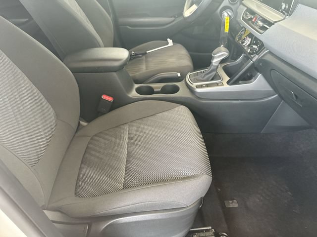Certified 2025 Kia Seltos LX AWD/4WD image 26