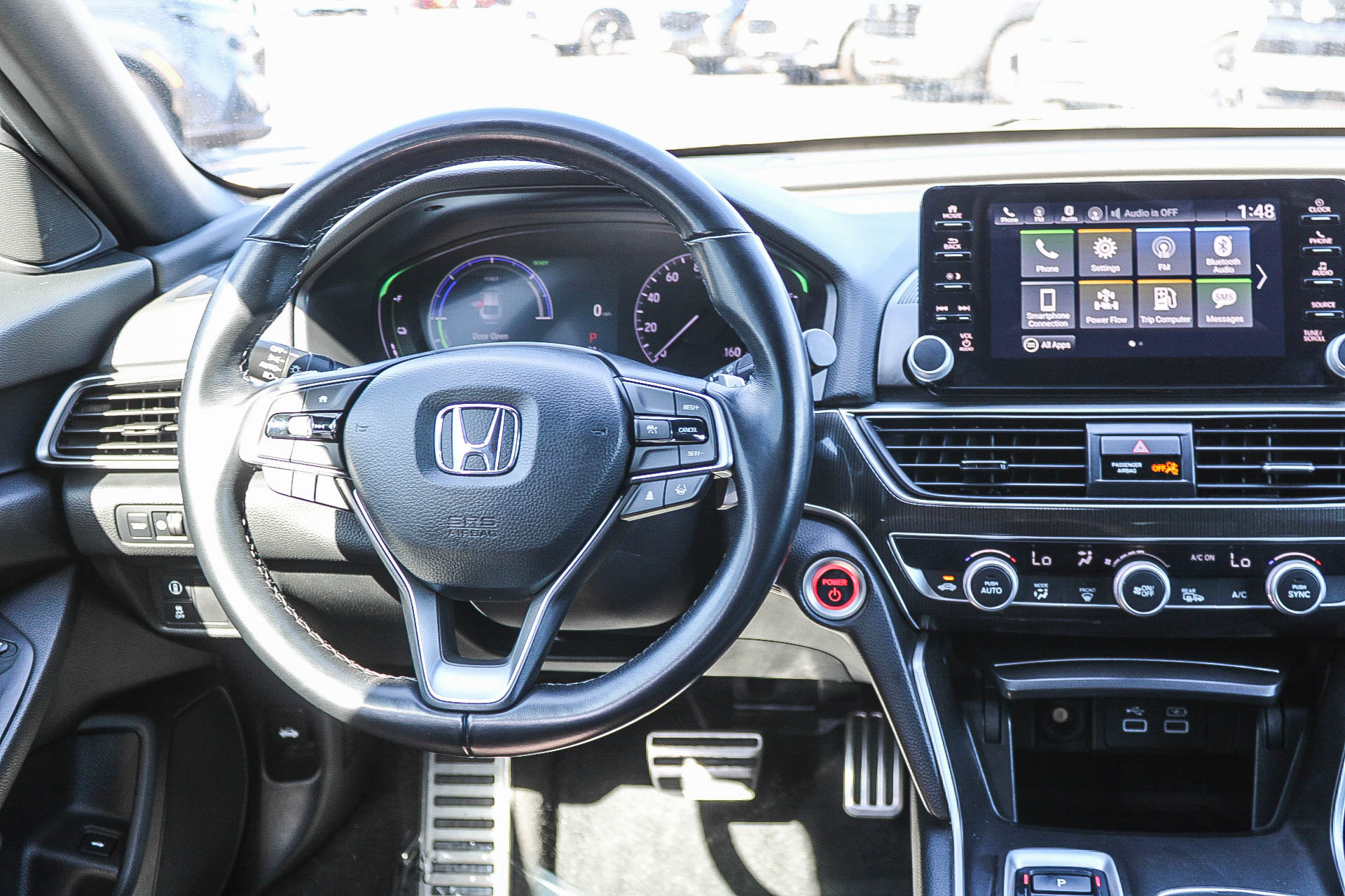 Used 2022 Honda Accord Sport image 15