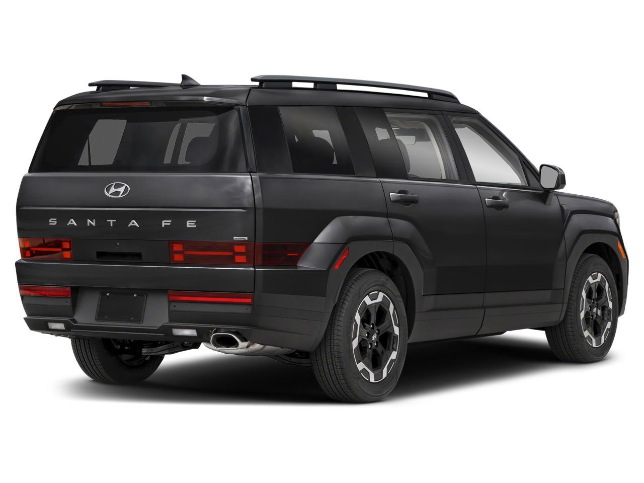 New 2026 Hyundai Santa Fe SEL FWD image 19