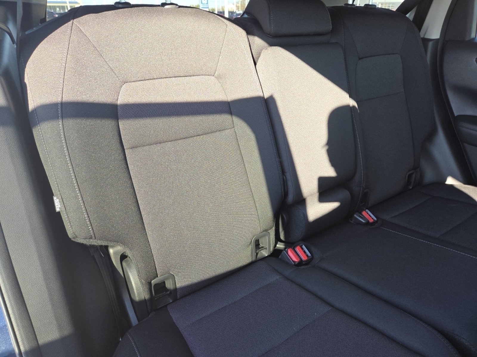 Used 2025 Honda CR-V LX image 21