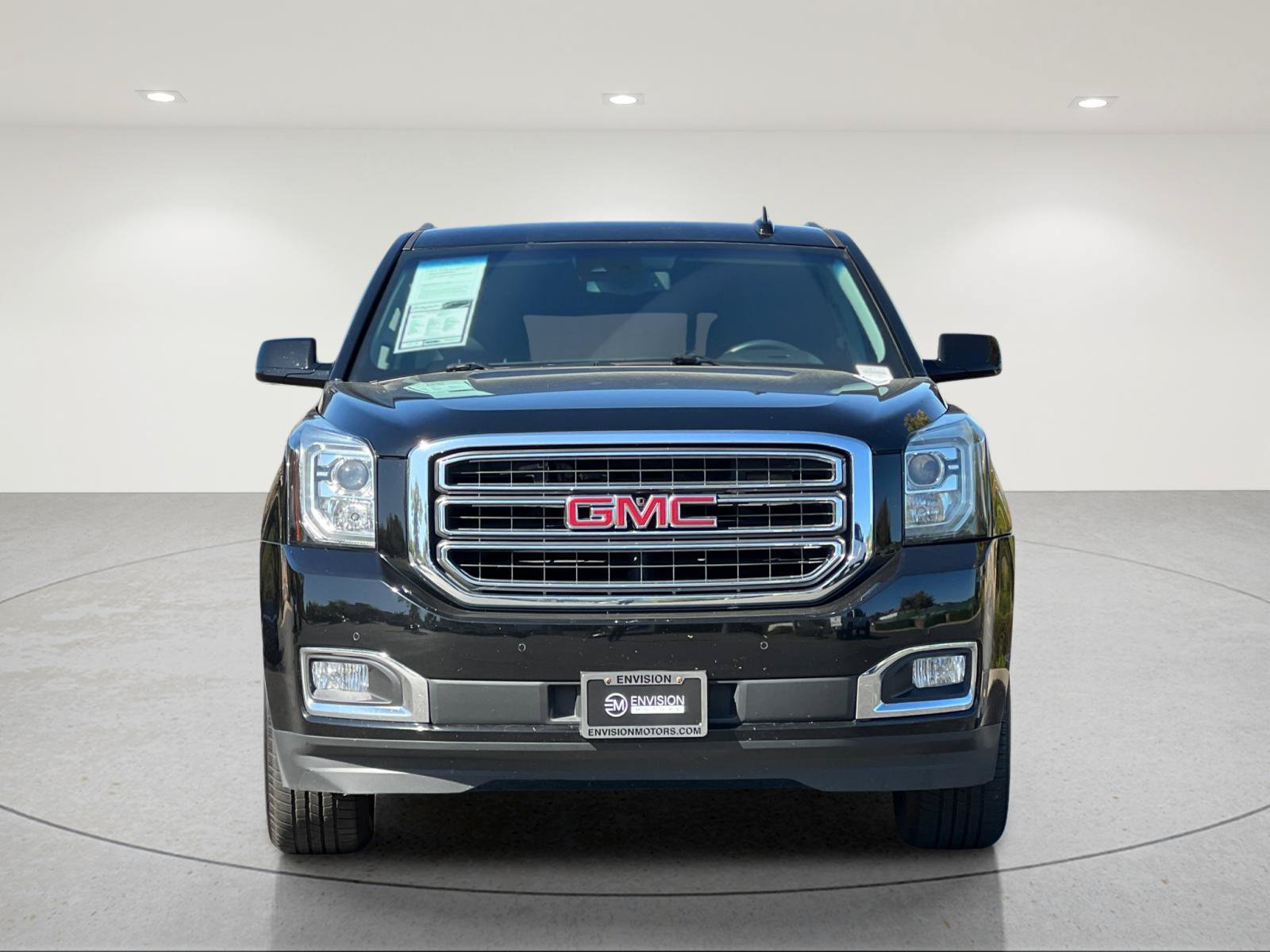 Used 2019 GMC Yukon SLT w/ Open Road Package AWD/4WD image 8