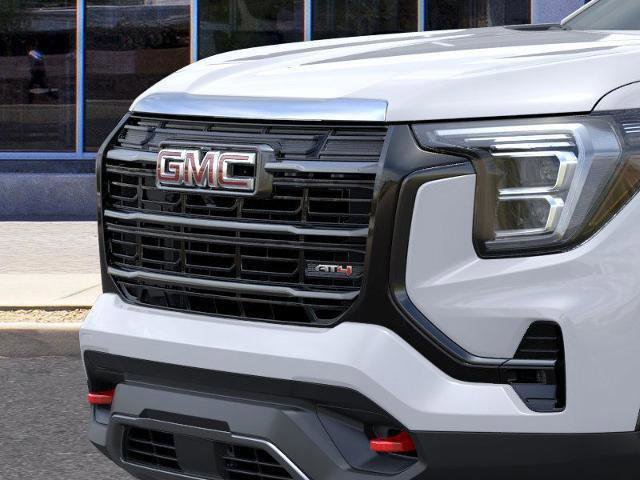 New 2026 GMC Terrain AT4 image 61
