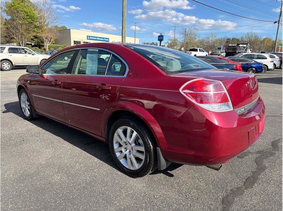 Used 2007 Saturn Aura XE w/ Premium Trim Pkg image 4