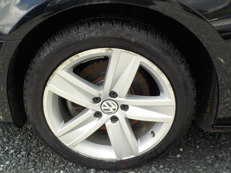 Used 2015 Volkswagen CC Sport image 31