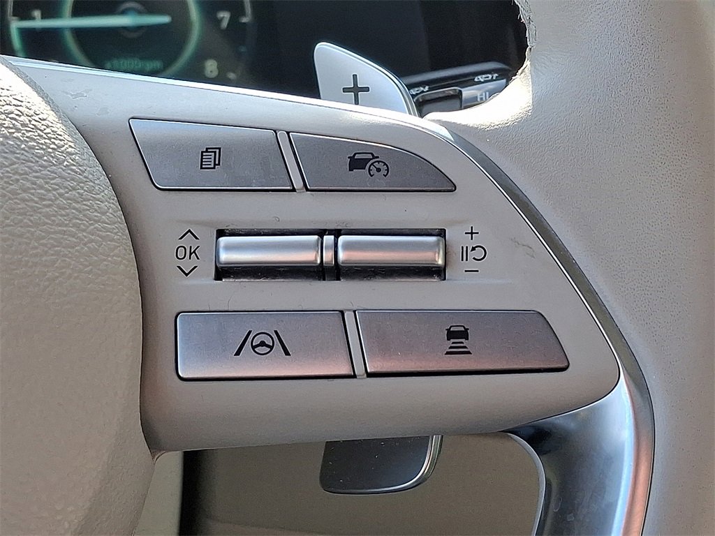 Used 2023 Hyundai Palisade Limited image 17