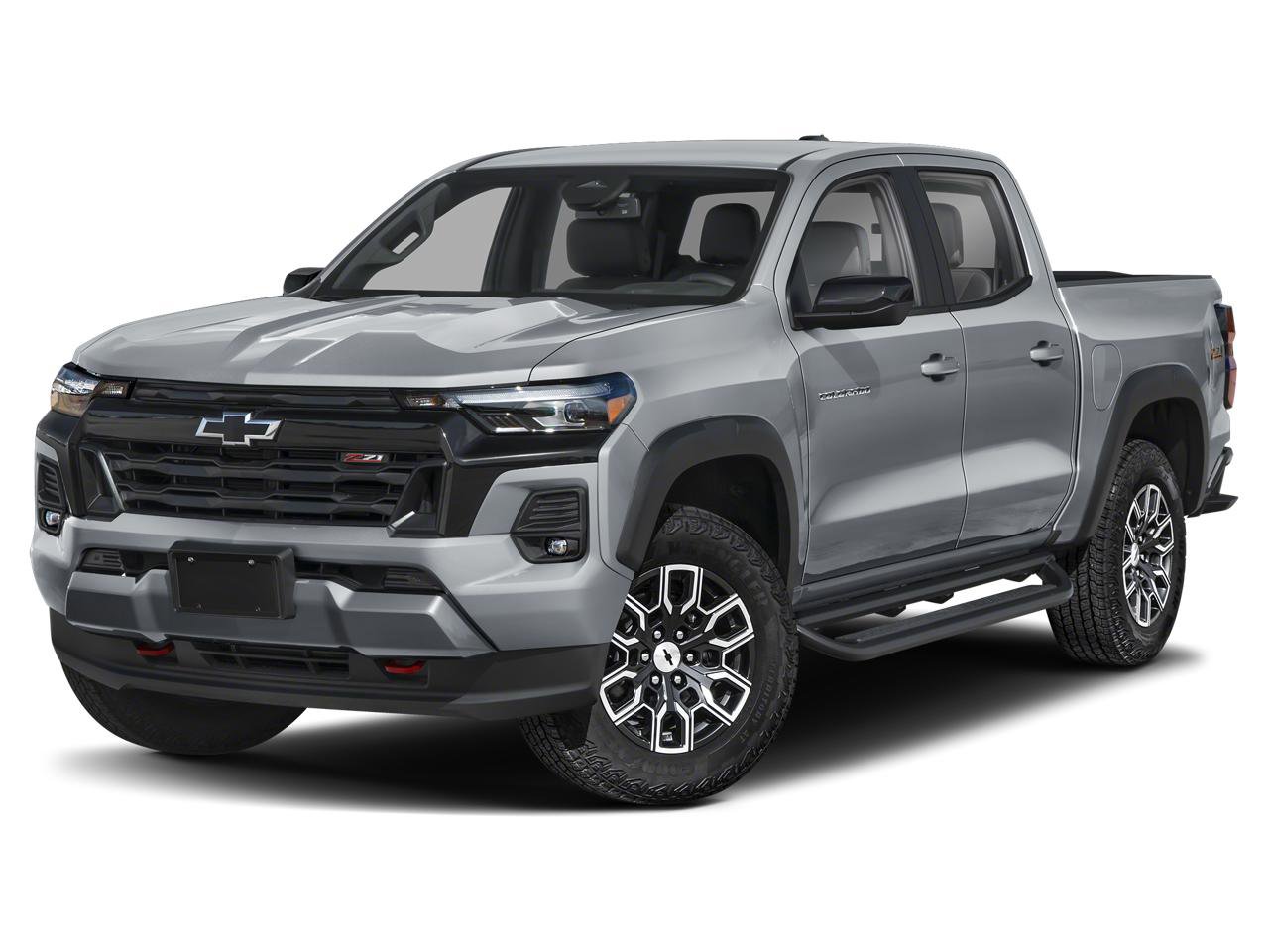 New 2026 Chevrolet Colorado Z71 AWD/4WD image 25