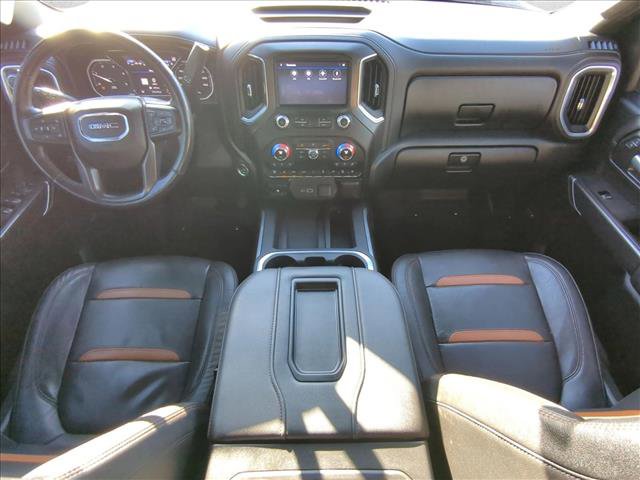 Used 2021 GMC Sierra 2500 AT4 w/ AT4 Premium Plus Package image 22