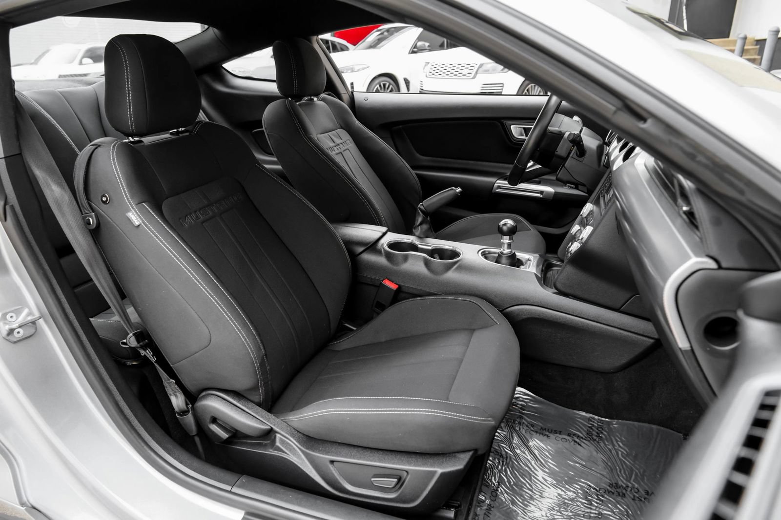 Used 2022 Ford Mustang GT RWD image 40