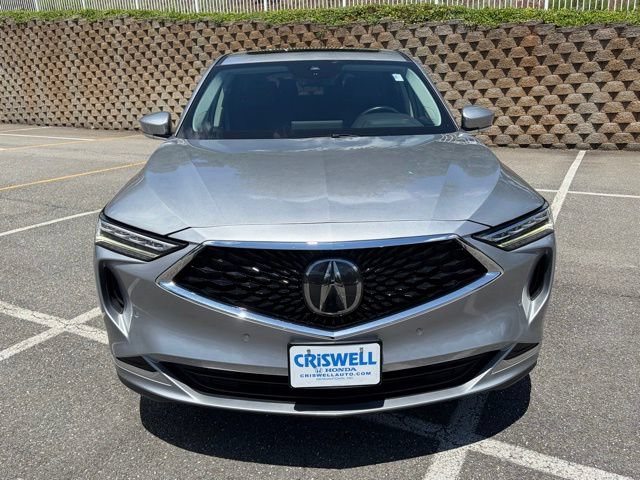 Used 2023 Acura MDX SH-AWD w/ Technology Package image 10
