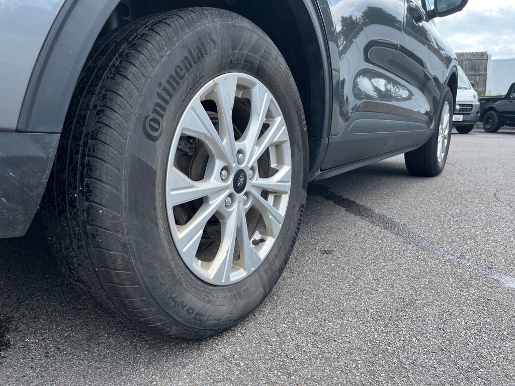 Used 2023 Ford Escape Active w/ Tech Pack #2 image 7