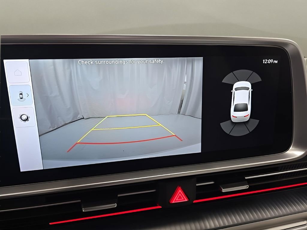 New 2025 Hyundai Ioniq 6 SEL AWD/4WD image 25
